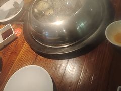 -海味当家·蒸锅海鲜(星海公园店)