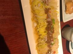 -北平食府(马鞍山路店)