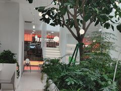 -大树餐厅(红旗街万达店)
