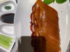 -宏宴·新京菜(望京店)