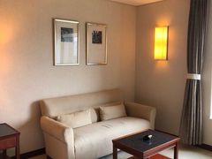 -惠州康帝国际酒店