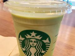 -星巴克(迪士尼小镇店)