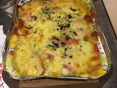 -原人故事烤肉店·鲜肉原切(永乐公园店)