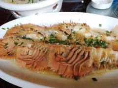 -健眺小海鲜(临海后山店)