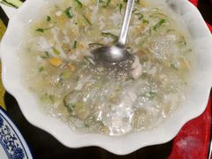 -关中记忆主题餐厅