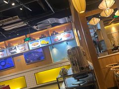 -黑家养生粥道馆(新世纪店)