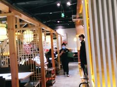 大堂-探窝·竹笙椰子鸡(杨箕店)