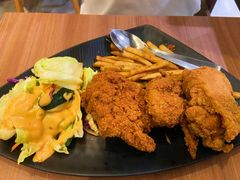 -新加坡Zam Zam餐馆