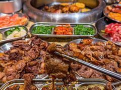 -万达广场(南宁青秀店)