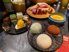 -牛New寿喜烧(闵行龙湖天街店)