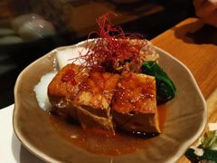 -铃木食堂(帽儿胡同店)