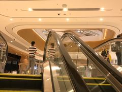 -深圳来福士广场