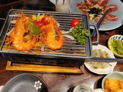 -九井澤精致料理(金茂店)