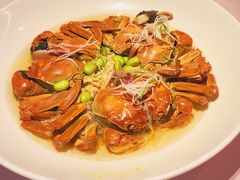 -蟹榭(静安寺晶品商场店)