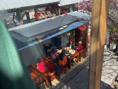 -云隐小厨·传统大理美食(复兴路店)