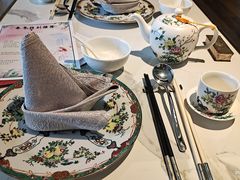 -五号茶居·新派粤菜·岭南五号酒店(沿江中路店)