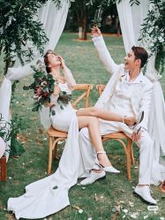 -古摄影婚纱(荔浦半岛豪庭店)