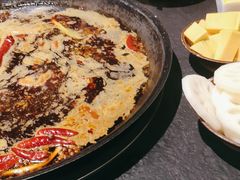 -胖碗火锅(观音桥店)