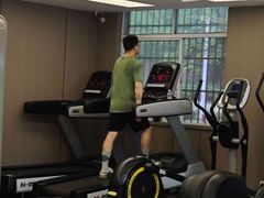 -琪航健身工作室(杨高南路地铁站店)