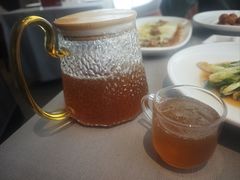 小吊梨汤-北平食府·北京烤鸭(北京西站六里桥店)