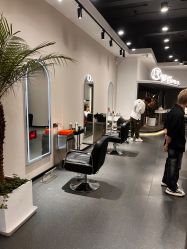 -P.R.O.salon 发哲