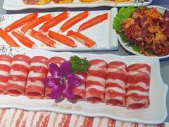 -外婆掌柜·东北家庭烤肉(托乐嘉店)