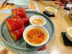 -点都德(海岸城店)