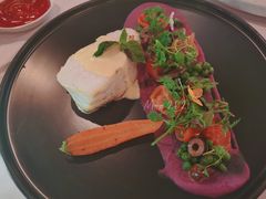 深海鳕鱼-Kathleen's Waitan 凯圣琳江景西餐厅(外滩店)