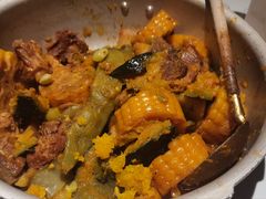 -关东小磨东北菜(漕河泾印象城店)