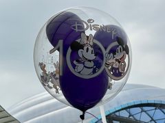 -上海迪士尼度假区