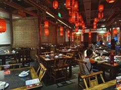 -蜀都丰 正宗水煮鱼(建德天城店)