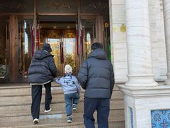 -巴依老爷新疆美食(工体旗舰店)