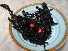 -莆田餐厅PUTIEN(万象天地店)