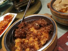 -刘胖子家常菜·蹄花焖藕(中央花园店)
