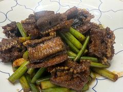 -虎哥私房菜(馒头山店)