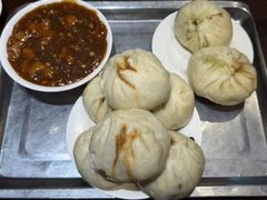 小炒肝-姚记炒肝店(簋街店)