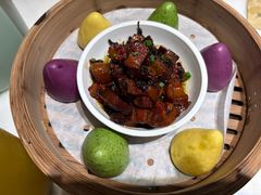 -径山十八道·风味民间菜(华夏之心店)