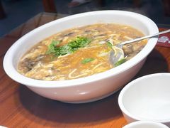 酸辣汤-惠宾饭庄(中山路店)