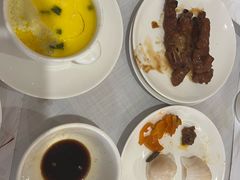 -和润艺术酒店-自助早餐厅