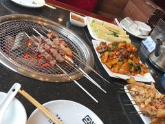 -午月海鲜烧烤酒店(不老街店)