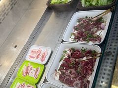 -养牛邓·潮汕牛肉海鲜自助火锅(广州店)