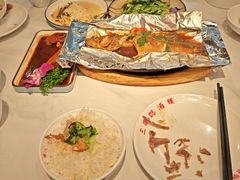 -三玛璐酒楼(汉口路店)