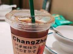 -荔粥记潮汕砂锅粥(新北万达店)