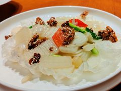 -荷风细雨·中国茶宴(世纪大道店)