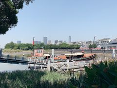 -黄埔古港