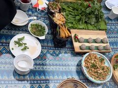 -慢丽江·云南野生菌土鸡锅(付家庄店)