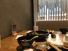 -隐泉之语日式料理(王府中环店)