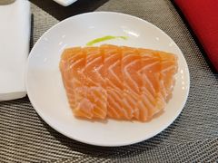 -富力希尔顿酒店·地阔自助餐厅