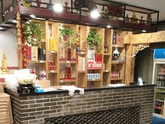 -临潼印象·特色陕菜