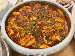 -粤香村(清真川菜店)